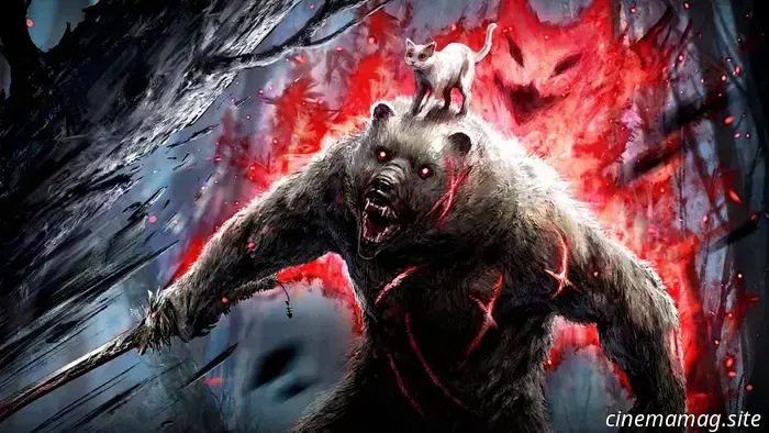 Dead by Daylight se une a Nyaight Of The Living Cat para un evento de colaboración purrfecto.