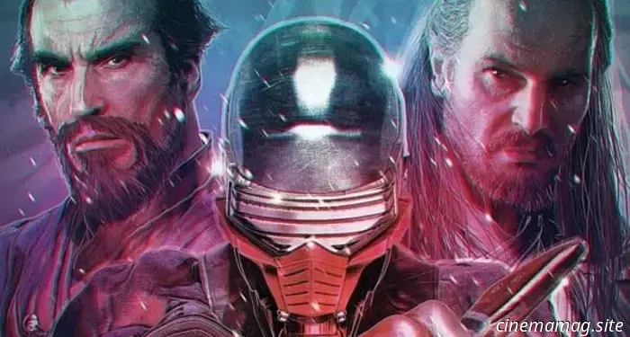 Vista previa del cómic – Star Wars: Caballeros Jedi n.º 9