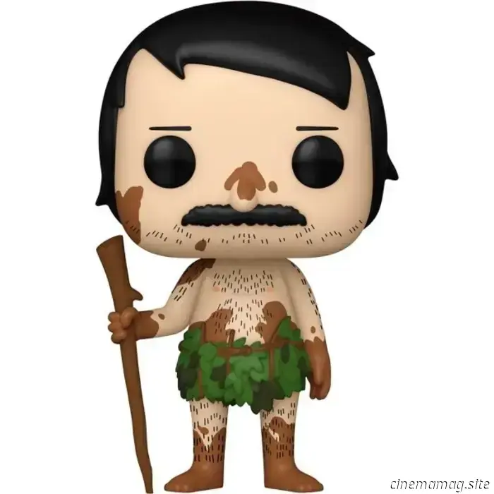 Funko introduces new Pop! Vinyl figures from Bob's Burgers.