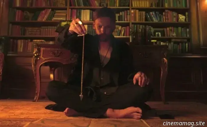 Nuevo tráiler del remake de terror Witchboard con Madison Iseman