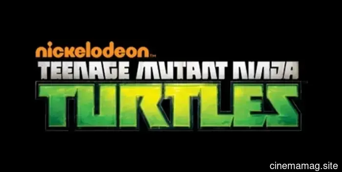 NECA presenta el set de figuras de acción exclusivo de la convención de las Tortugas Ninja 2026.