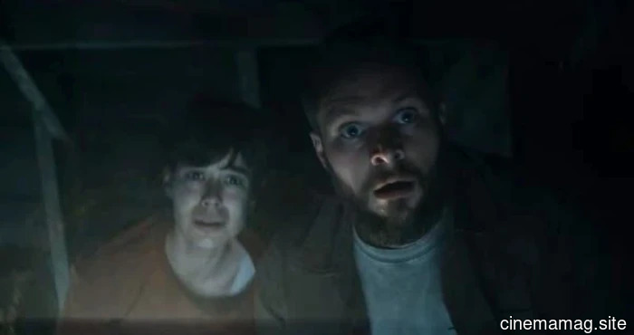 Обзор фильма – Мумия Ли Кронинa (2026)