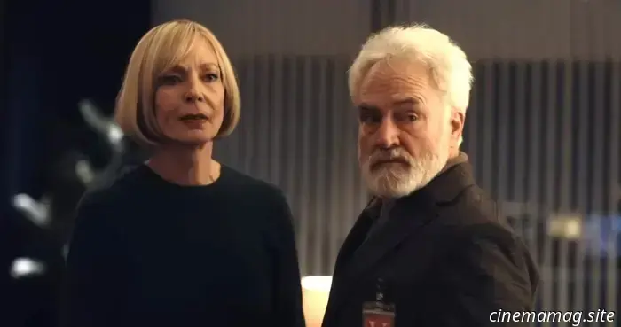 Allison Janney e Bradley Whitford promossi a membri fissi del cast per la quarta stagione di The Diplomat.