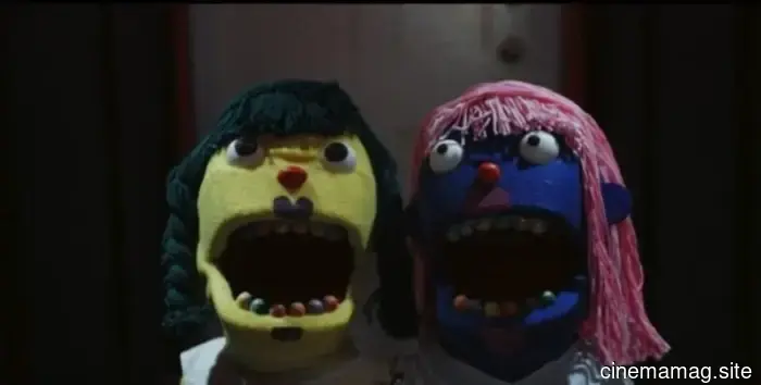 Il tempo di gioco è finito con il trailer dell'indie horror-comedy The Fuzzies