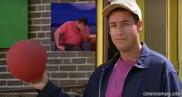 Le 12 commedie più divertenti degli anni '90