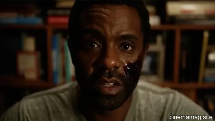 Tráiler de banda roja 'Corte explícito' de Big Baby, una película de terror dirigida por Spider One