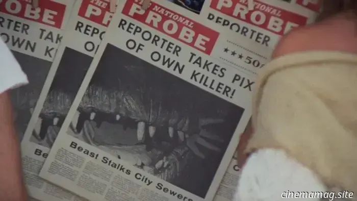 13 смертоносных фильмов о животных, в которых использовали настоящих живых животных