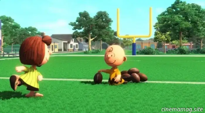 Трейлер запуска Snoopy & The Great Mystery Club дразнит тайнами и мини-играми.