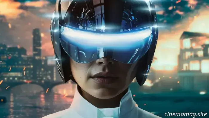 La línea entre los sueños y la realidad se difumina en el tráiler de sci-fi Dream Hacker