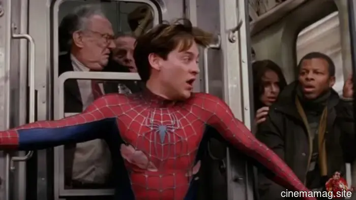 Il genere dei supereroi sta cambiando, non scomparendo