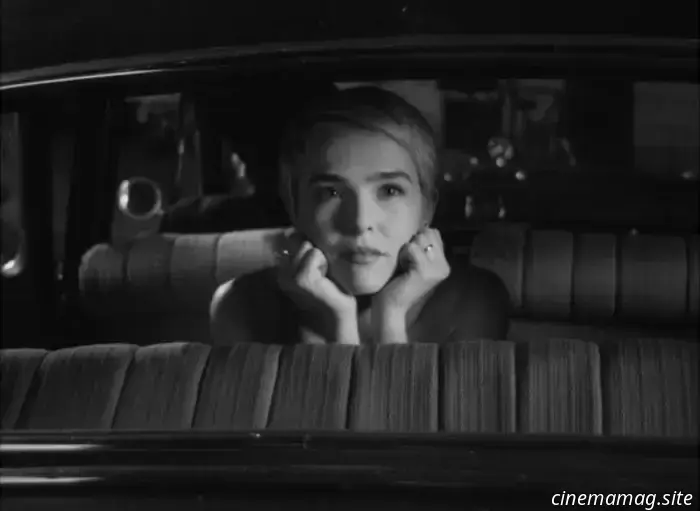 El tráiler de Nouvelle Vague de Richard Linklater te dejará sin aliento.