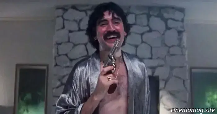 Incredibili attori caratteristi che elevano ogni film
