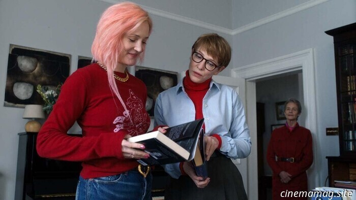 Recensione del film – Padre Madre Sorella Fratello (2025)