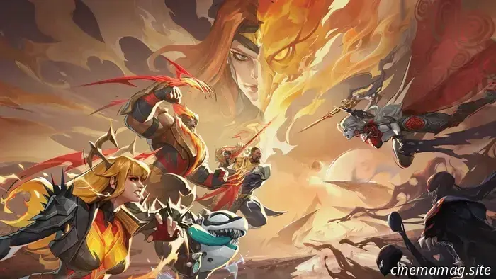 Information about Marvel Rivals Season 3: The Abyss Awaken has been disclosed.