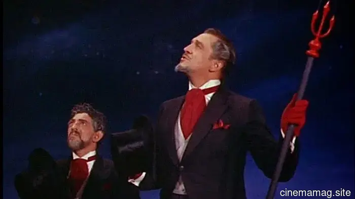 12 Grandi Film Sul Diavolo
