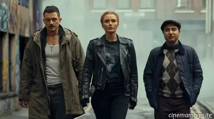Trailer della commedia d'azione Amazon Deep Cover con Bryce Dallas Howard, Orlando Bloom e Nick Mohammed