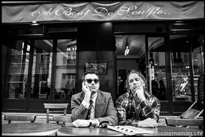 Richard Linklater e Lynne Ramsay: aggiornamento sui prossimi progetti