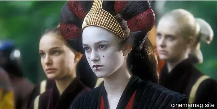 12 Lesser Star Wars Characters Ranked from Least to Most Significant