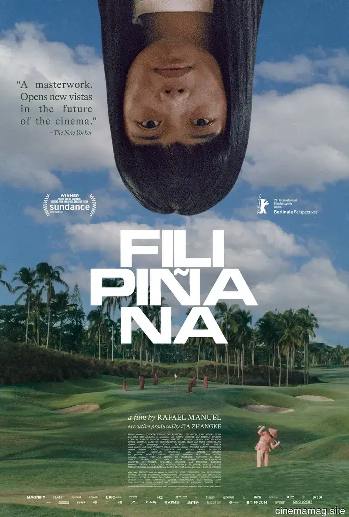 Filipiñana Trailer: Sundance Winner Backed by Rafael Manuel and Jia Zhangke Set to Premiere This August