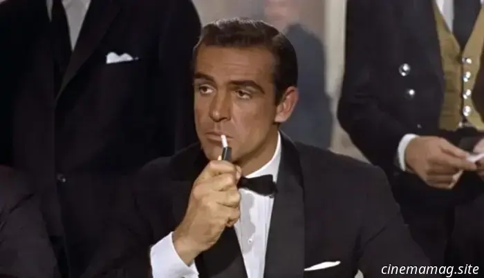 James Bond: La Collezione Sean Connery - Recensione 4K Ultra HD