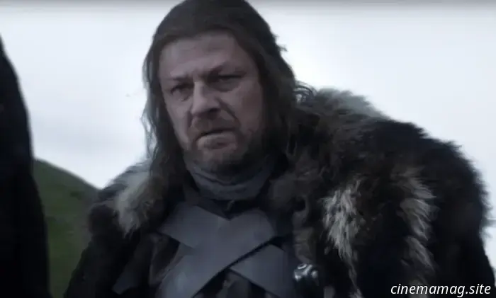 Sean Bean será el Sheriff de Nottingham en la serie Robin Hood