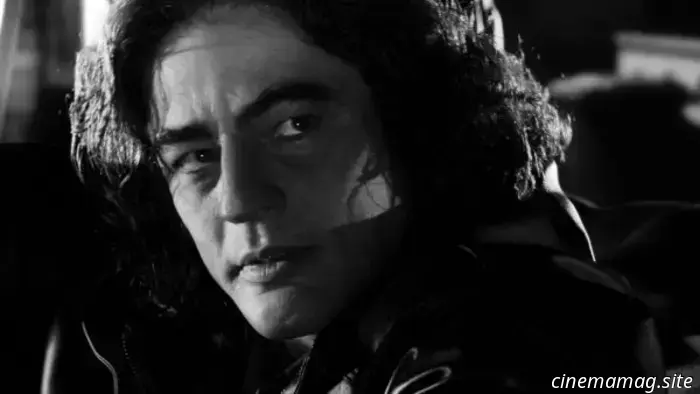 Город грехов в 20 лет: История, стоящая за стильной, пропитанной кровью экранизацией комиксов в стиле Нео-Нуар