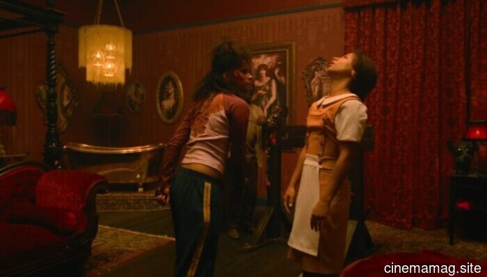 Reseña de película – Te matarán (2026)