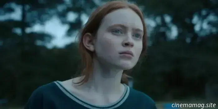 Sadie Sink from "Stranger Things" is set to appear in Spider-Man 4 alongside Tom Holland.