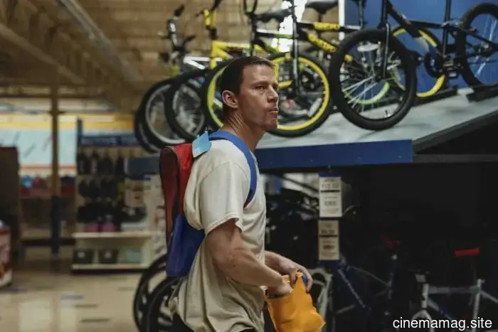 New to Streaming: Magellan, All That’s Left of You, Roofman, and More