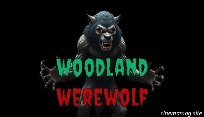 Survival horror game Woodland Werewolf set to release in January.
