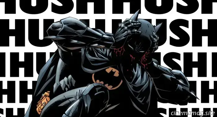 Batman #160 - Comic Book Sneak Peek