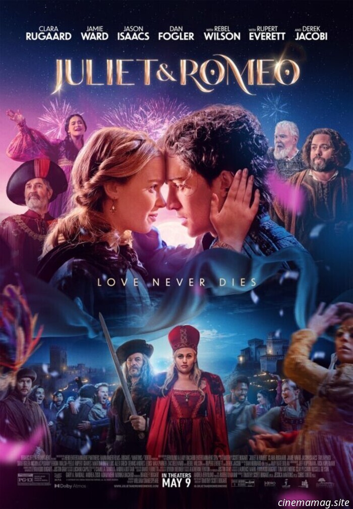 Juliet & Romeo (2025) - Film Review