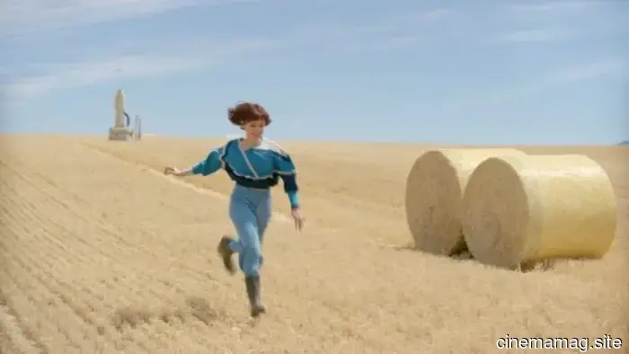 Trailer per Klara e il Sole di Taika Waititi con Jenna Ortega e Amy Adams