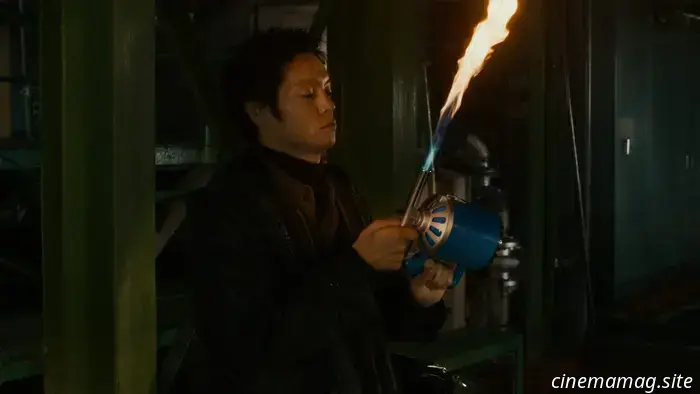 Kiyoshi Kurosawa Returns with U.S. Trailer for Cloud