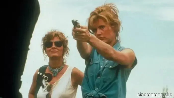 10 Must-See Road Movies from the 1990s