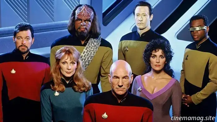 I 10 migliori episodi di Star Trek: The Next Generation