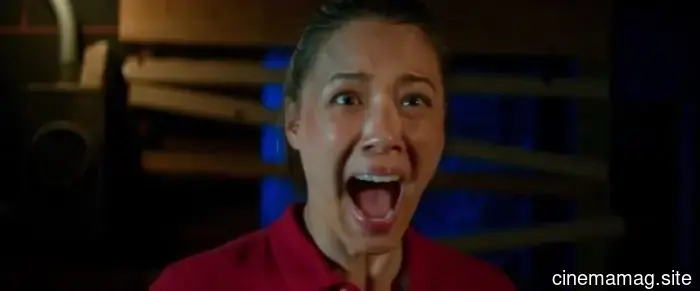 El tráiler de Water Park Shark anticipa una nueva vorágine de alimentación del director de Sharknado.