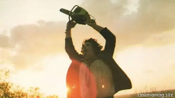 Texas Chainsaw Massacre: dettagli che scommettiamo non conoscevate