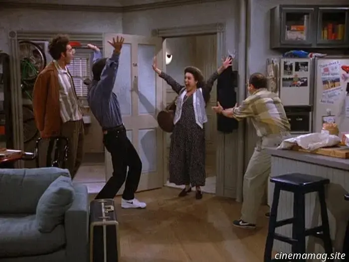 The 15 Best Sitcom Ensembles in Television History