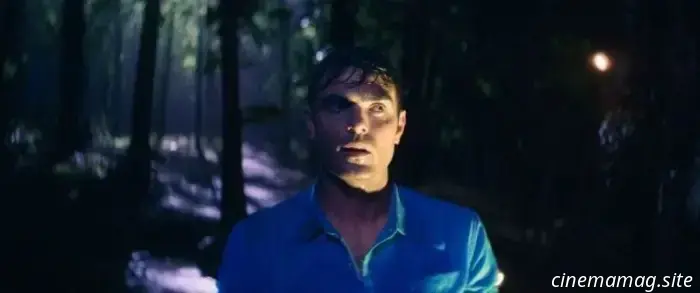 L'horror-thriller erotico "Bone Lake" svela il nuovo trailer e il poster
