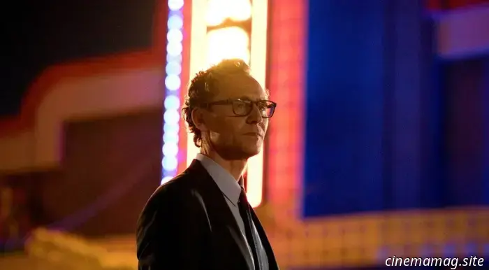 The Life of Chuck Review: A Naive Perspective on a Shared Human Experience