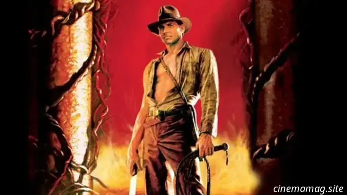 Indiana Jones e il Tempio della Morte: figura in scala 1/6 svelata da Hot Toys