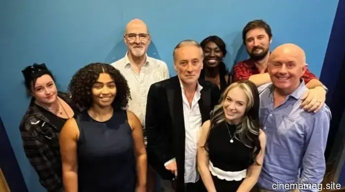 The First Doctor must be cautious of the City of Illusions in the latest Doctor Who audio drama from Big Finish.