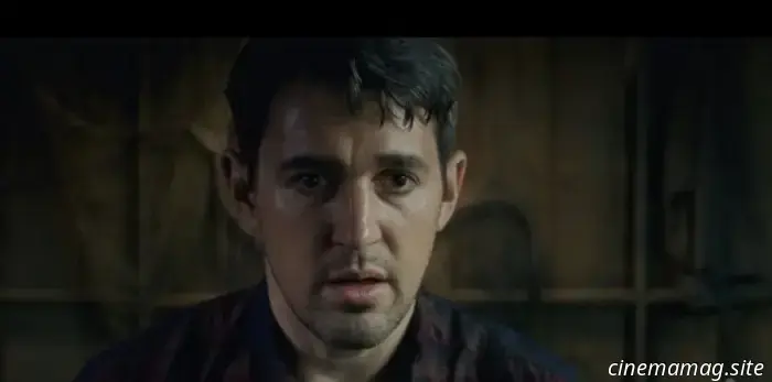 Trailer for the sci-fi horror film Wellwood featuring Keisha Castle-Hughes.