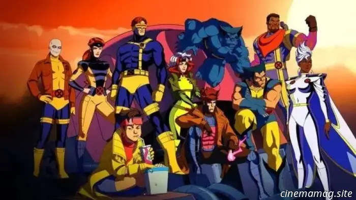 Neve Campbell selected for a role in Marvel's X-Men '97.