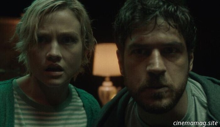 Рецензия на фильм — Bone Lake (2025)