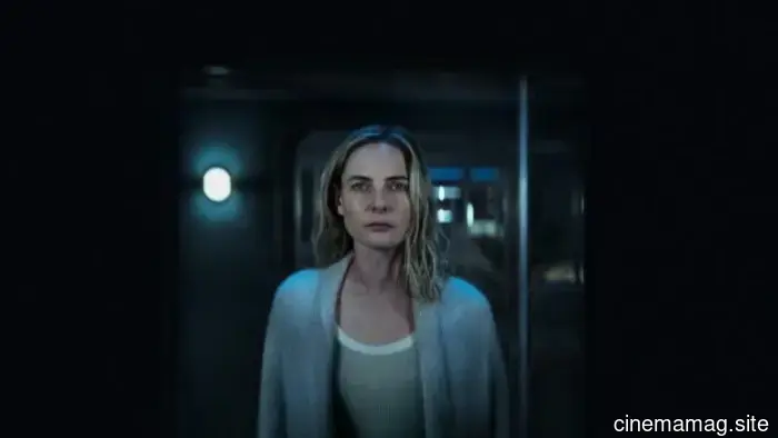 Apple TV делится тизером третьего сезона Silo и промо-изображениями