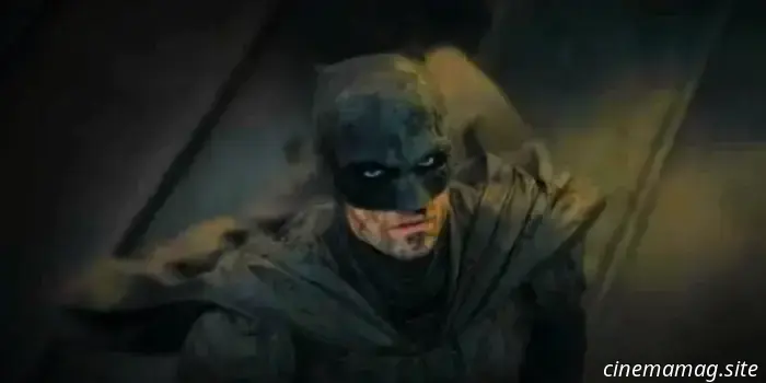 Sebastian Stan joins the cast of The Batman Part II, featuring Robert Pattinson and Scarlett Johansson.