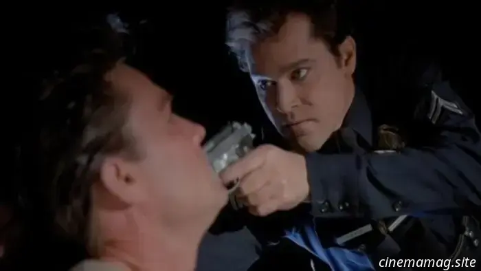 The Scariest Movie Psychopaths of the 1990s