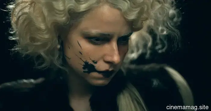 The Bride!: Maggie Gyllenhaal and Jessie Buckley Commit to Something Revolutionary.